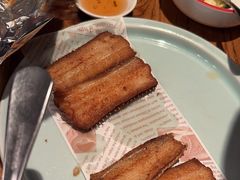 -新白鹿餐厅(百联中环店)