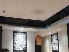 大堂-太二酸菜鱼(正大广场店)