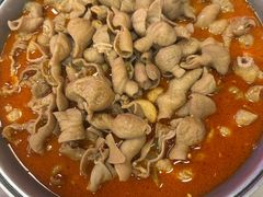 -彭记铁锅肥肠(东四总店)