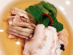 -香园茶社·金陵小灶(老门东店)
