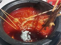 -钢管厂五区小郡肝火锅串串香(总店)