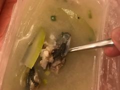 -浩海美食店(闸坡店)