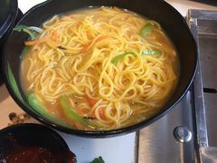 -唛嘻哒烤串朝鲜族风味(金桥店)