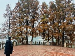 -海兰云天度假区温泉