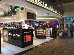 门面-COSMETICS & PERFUMES BY SHILLA(樟宜机场店)