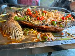 -嘉禾·悦享餐厅(八方汇店)