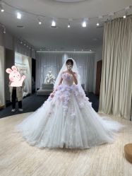 -Chic Bridal 熙可婚纱