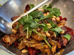 -瑞福园联谊餐室(茂名南路店)