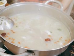 -正能量脆肉鲩火锅