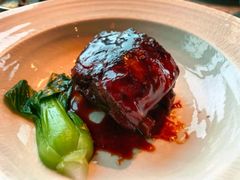 -JWMARRIOTT无锡苏宁JW万豪酒店-悦府65中餐厅