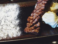 -焼肉 琉球の牛(北谷)
