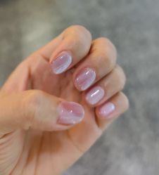 -尤米一站式美甲美睫