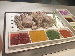 -相约·羊村小馆(长沙路店)