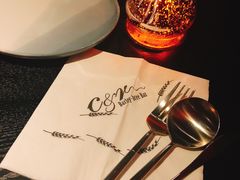-C&R西班牙餐厅