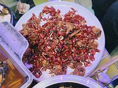 -路边边地标烧烤·川菜·小龙虾·音乐酒馆(良乡长虹店)