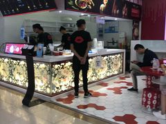 -家乐福(古北店)