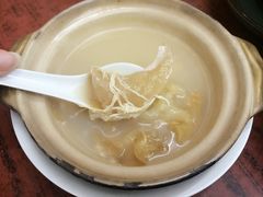 -添發碗仔翅美食