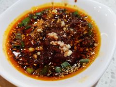 -刘壹席富顺荤豆花·自贡江湖菜(浅水半岛店)