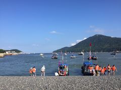 -乌石塘景区