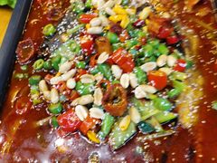 -云晓光头烧烤吧(德平路店)