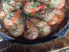 -热度餐厅(老佛爷店)