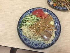 -中国兰州名牛纯汤牛肉面(永安道店)