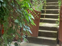 -鱼乐岛餐厅·户外花园主题餐厅