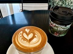 -科学家咖啡(恒隆广场店)