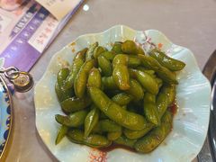 -沪上名羊天下•烤羊腿•东北烧烤•小龙虾(浦东直营总店)