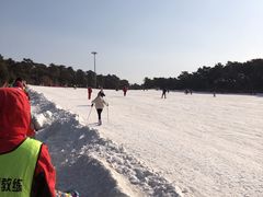 -棋盘山冰雪大世界