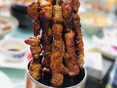 -上庄晋风庄园(上庄店)