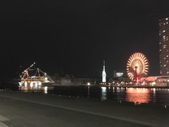 -神户美利坚公园东方大酒店