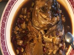 -旺顺阁鱼头泡饼(小红门店)