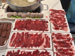 -八合里潮汕鲜牛肉火锅(福州万象城店)