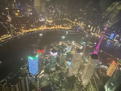 -上海中心大厦