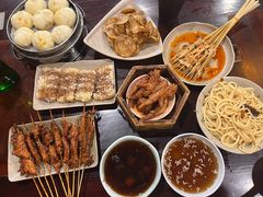 -小街天府(西工小街店)