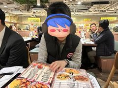 -深仔记茶餐厅(亚士厘道店)