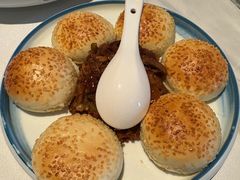 -北平楼·烤鸭·北京菜(牡丹园店)
