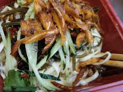 -猪脑壳凉面(武陵源店)