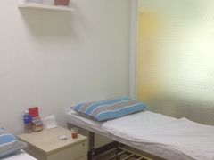 推拿室-百家康养生馆(龙口西店)