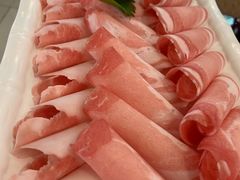 -秦妈火锅(仁泰里店)