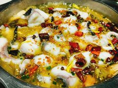 -杨记大丰收鱼庄(国贸店)