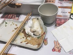 -木屋烧烤(上梅林店)