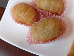 萝卜酥-斑斓西餐厅·自助茶点(高崎机场佰翔花园酒店)