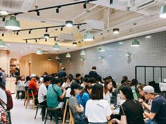 大堂-华嫂冰室(尖沙咀店)
