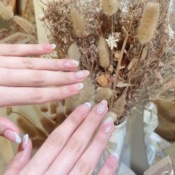 -Seven Nail七姑娘の美甲店