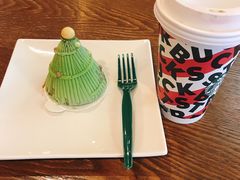 -星巴克(邯郸新世纪广场店)