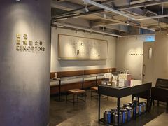 -喜茶(佛山顺德大良东乐路店)