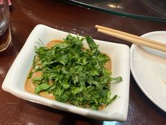 -惠丰涮肉馆|炭火铜锅·手工水饺(德宝新园店)