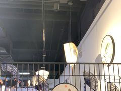 大堂-赤酱红油(家乐福店)
